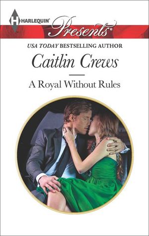 Buy A Royal Without Rules at Amazon