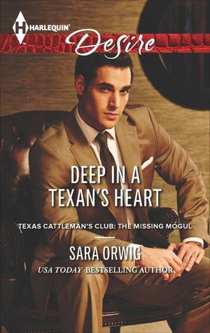 Buy Deep in a Texan's Heart at Amazon