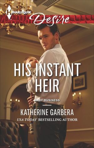 Buy His Instant Heir at Amazon