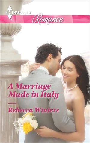 Buy A Marriage Made in Italy at Amazon