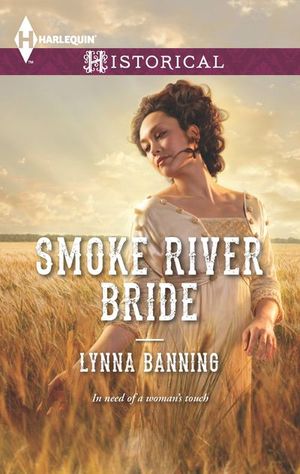 Buy Smoke River Bride at Amazon