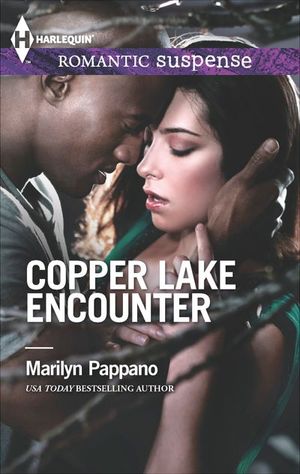 Buy Copper Lake Encounter at Amazon