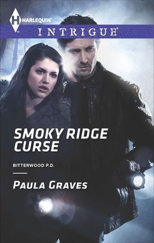 Buy Smoky Ridge Curse at Amazon