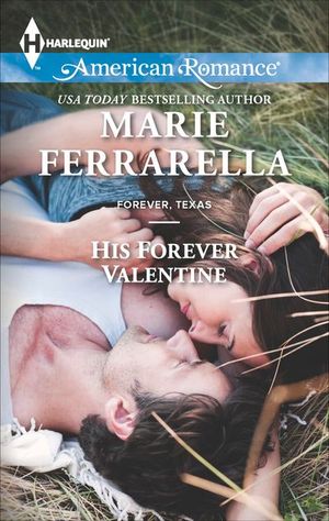 Buy His Forever Valentine at Amazon