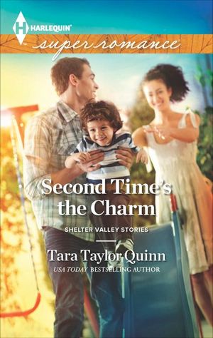 Buy Second Time's the Charm at Amazon