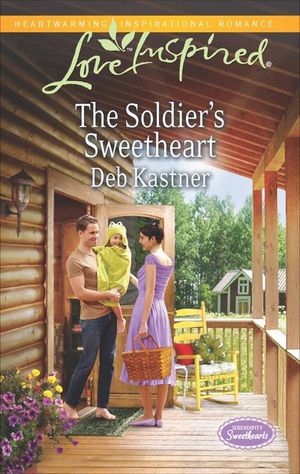Buy The Soldier's Sweetheart at Amazon