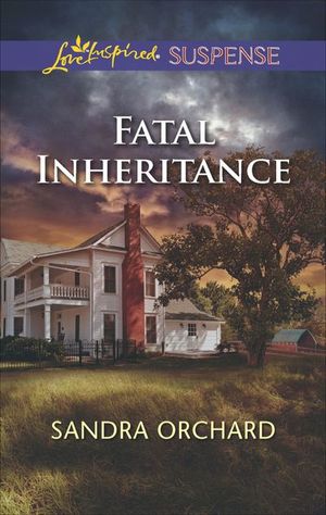 Buy Fatal Inheritance at Amazon