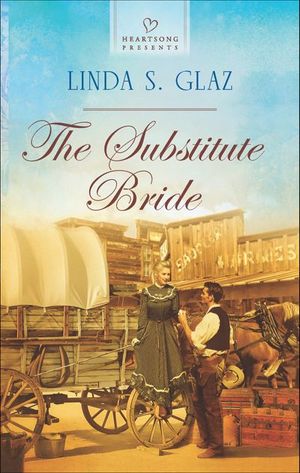 The Substitute Bride