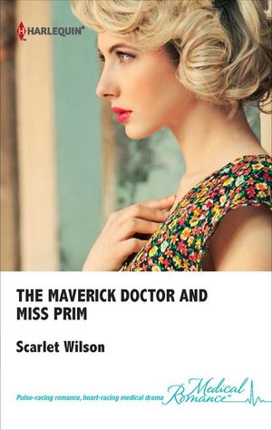Buy The Maverick Doctor and Miss Prim at Amazon