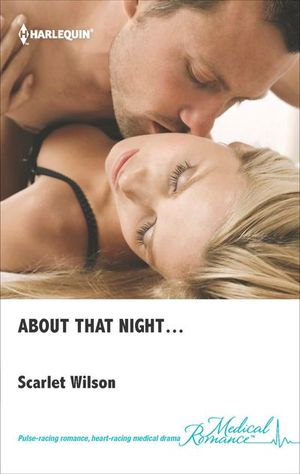 Buy About That Night . . . at Amazon