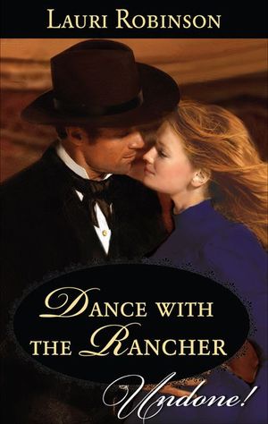 Buy Dance with the Rancher at Amazon