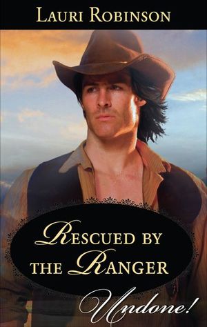 Buy Rescued by the Ranger at Amazon
