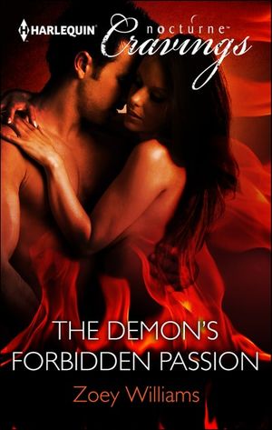 The Demon's Forbidden Passion