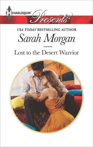 Buy Lost to the Desert Warrior at Amazon