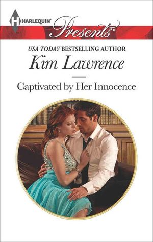 Buy Captivated by Her Innocence at Amazon