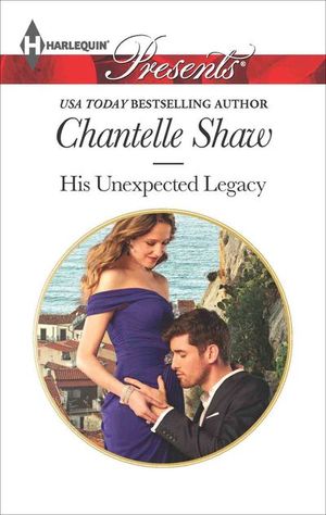 Buy His Unexpected Legacy at Amazon