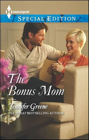 Buy The Bonus Mom at Amazon