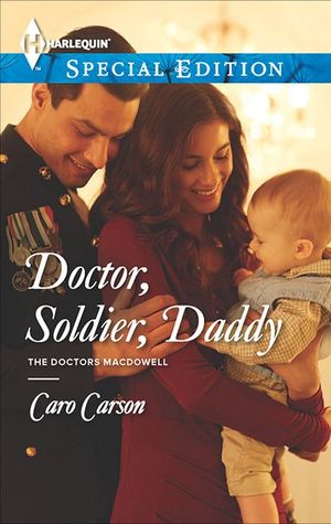 Buy Doctor, Soldier, Daddy at Amazon