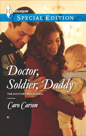 Doctor, Soldier, Daddy