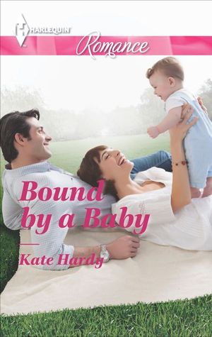 Buy Bound by a Baby at Amazon