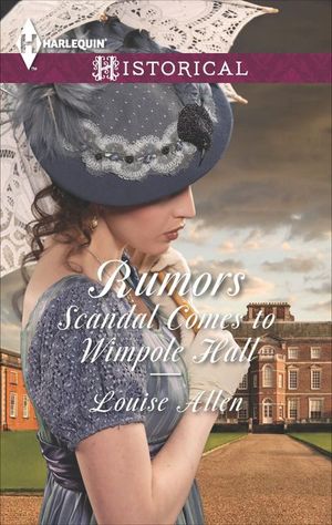 Buy Rumors: Scandal Comes to Wimpole Hall at Amazon