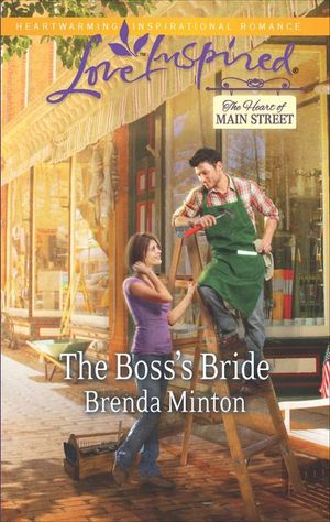 Buy The Boss's Bride at Amazon