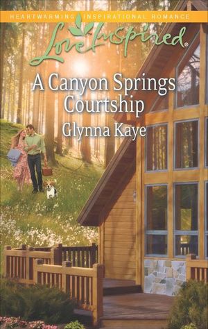 Buy A Canyon Springs Courtship at Amazon