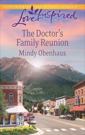 Buy The Doctor's Family Reunion at Amazon
