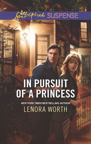 Buy In Pursuit of a Princess at Amazon