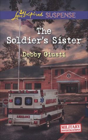 Buy The Soldier's Sister at Amazon