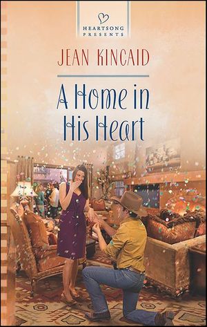 A Home in His Heart