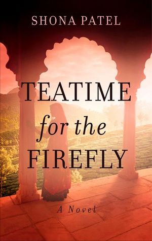 Teatime for the Firefly