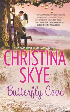 Buy Butterfly Cove at Amazon