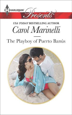 Buy The Playboy of Puerto Banus at Amazon