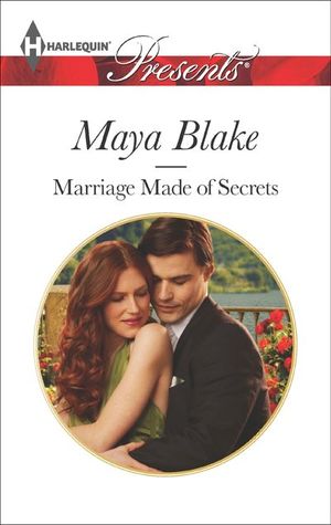 Buy Marriage Made of Secrets at Amazon