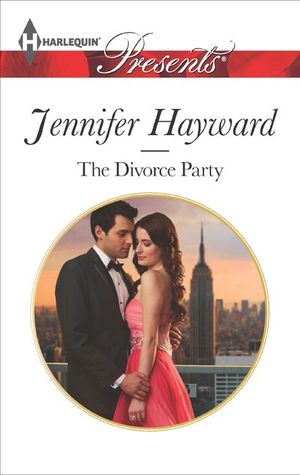 Buy The Divorce Party at Amazon