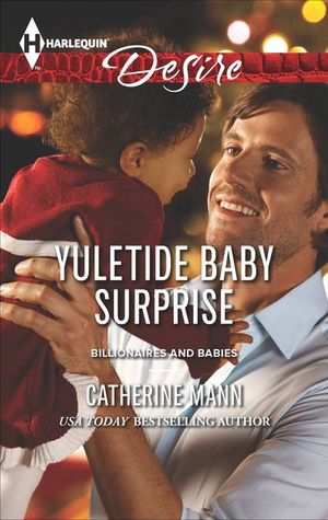 Buy Yuletide Baby Surprise at Amazon