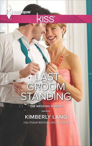 Buy Last Groom Standing at Amazon
