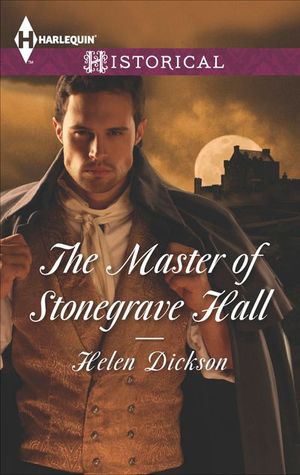 Buy The Master of Stonegrave Hall at Amazon