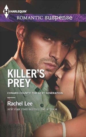 Buy Killer's Prey at Amazon