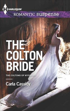 Buy The Colton Bride at Amazon