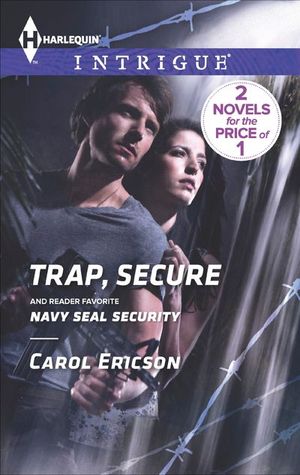 Buy Trap, Secure and Navy SEAL Security at Amazon