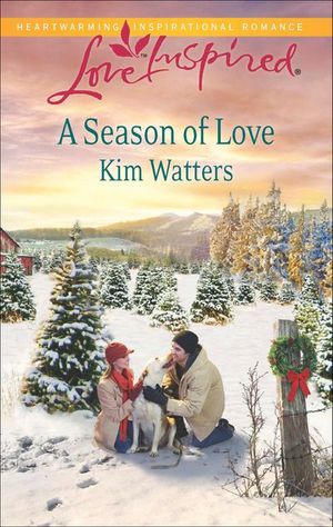 Buy A Season of Love at Amazon