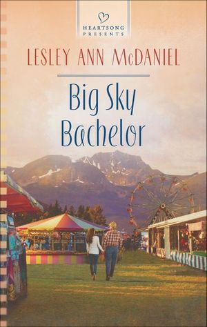 Buy Big Sky Bachelor at Amazon