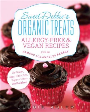 Buy Sweet Debbie's Organic Treats at Amazon