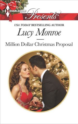 Buy Million Dollar Christmas Proposal at Amazon