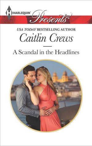 Buy A Scandal in the Headlines at Amazon