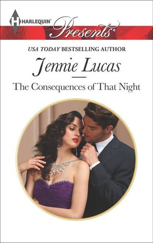 Buy The Consequences of That Night at Amazon