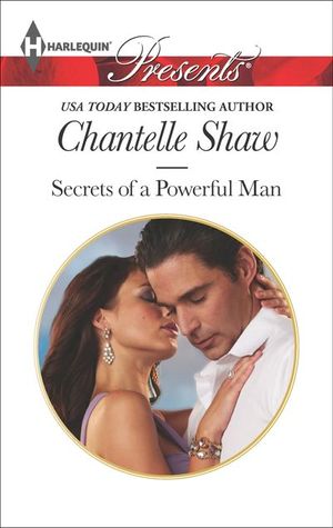 Secrets of a Powerful Man