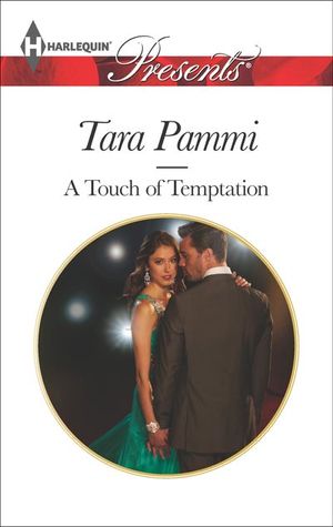 Buy A Touch of Temptation at Amazon